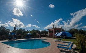 Leventis Villas Complex With Sharing Pool